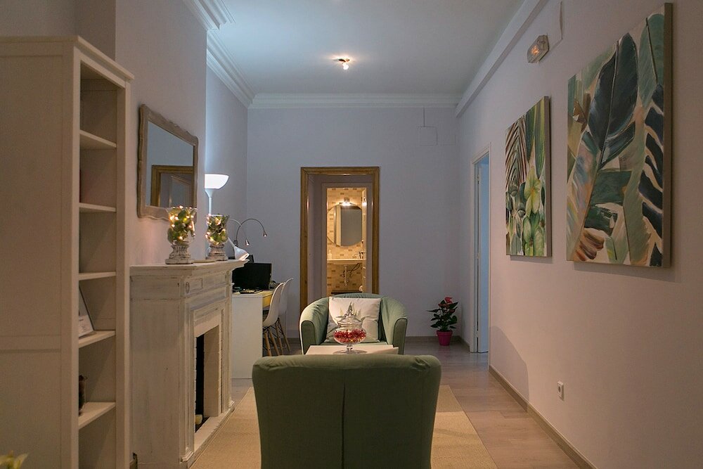 Фото Blanc GuestHouse