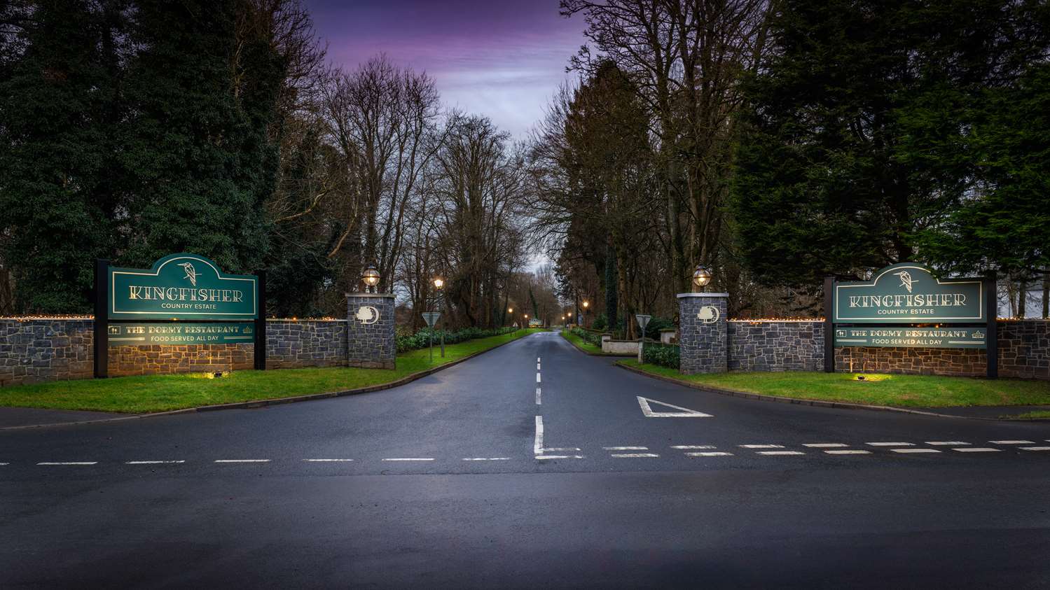 Фото DoubleTree by Hilton Belfast Templepatrick