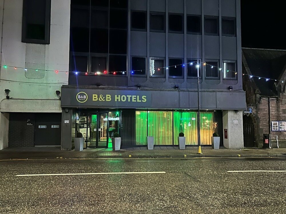 Фото Pentahotel Inverness
