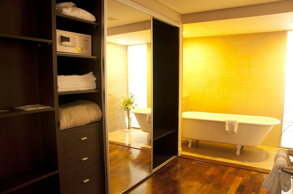 Фото Kenton Palace Buenos Aires Hotel