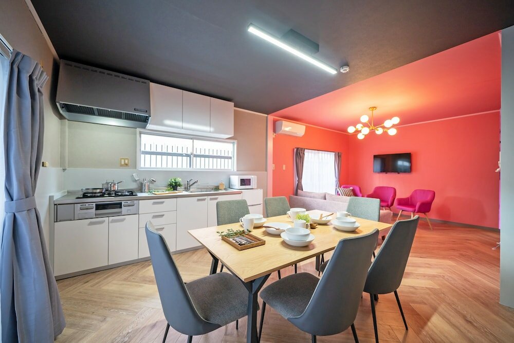 Фото Stay&go Namba Sennichimae