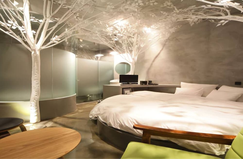 Фото Hotel Star The Masterpiece Suite