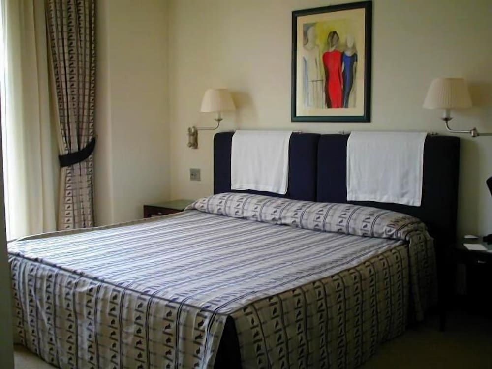 Фото отеля 4