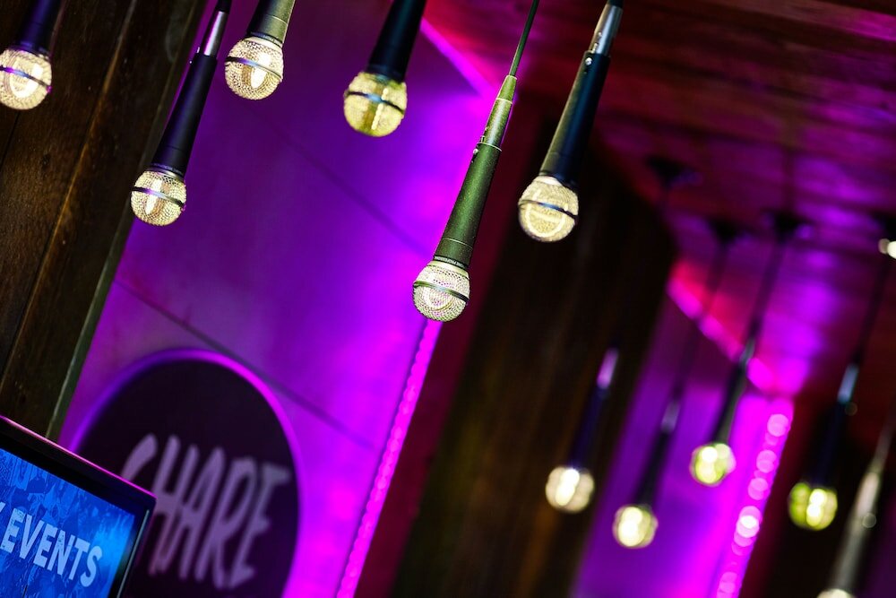 Фото Oasis Female-Only Hostel, London Bridge