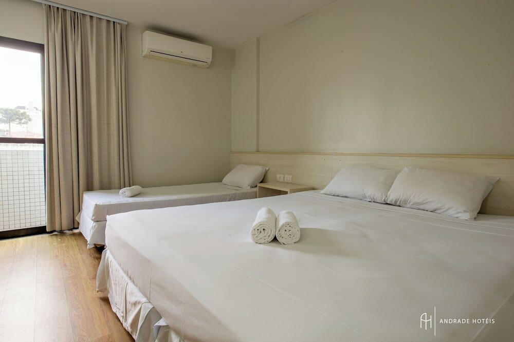 Фото Rede Andrade Vernon