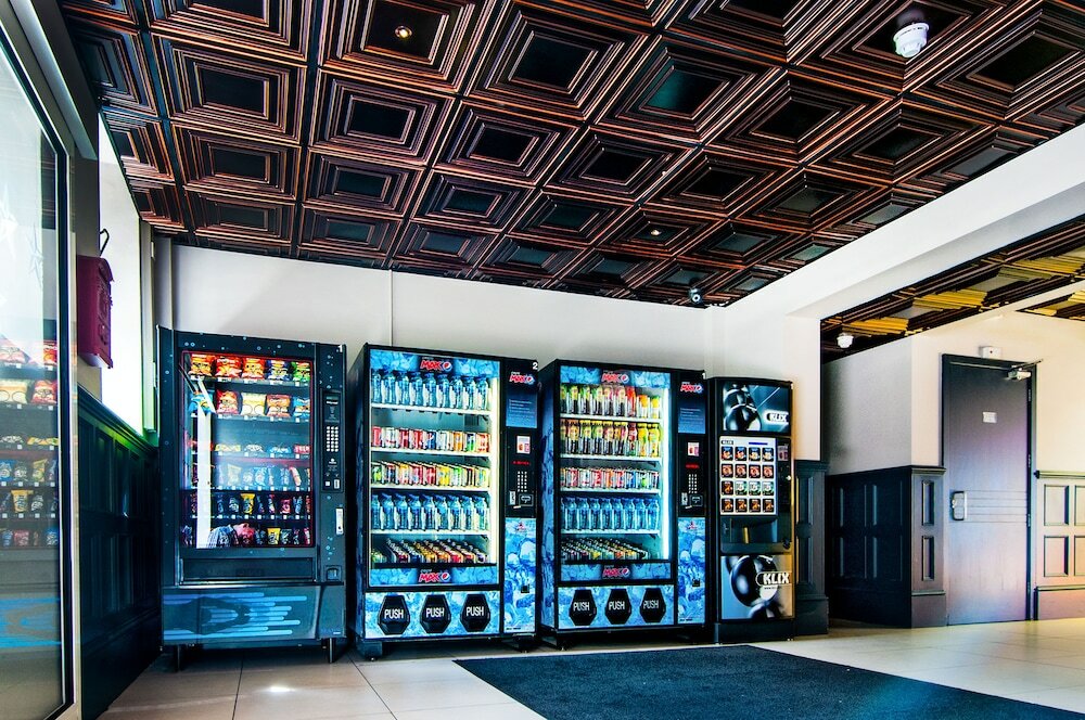 Фото Rest Up London - Hostel