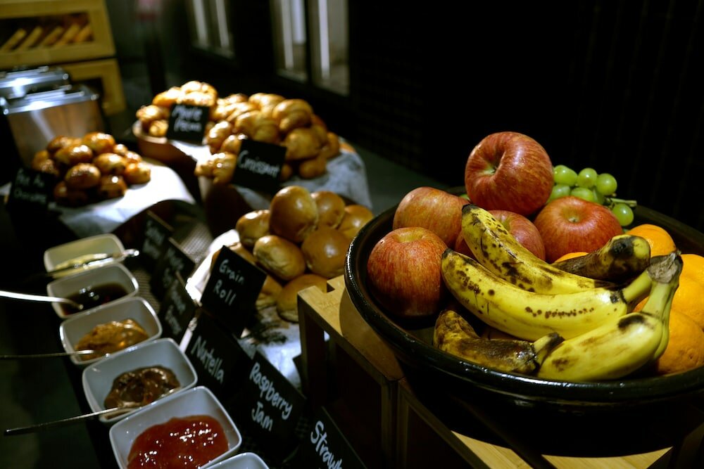 Фото Ryse Autograph Collection