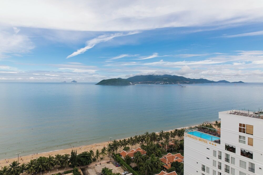 Фото Meriton Hotel Nha Trang