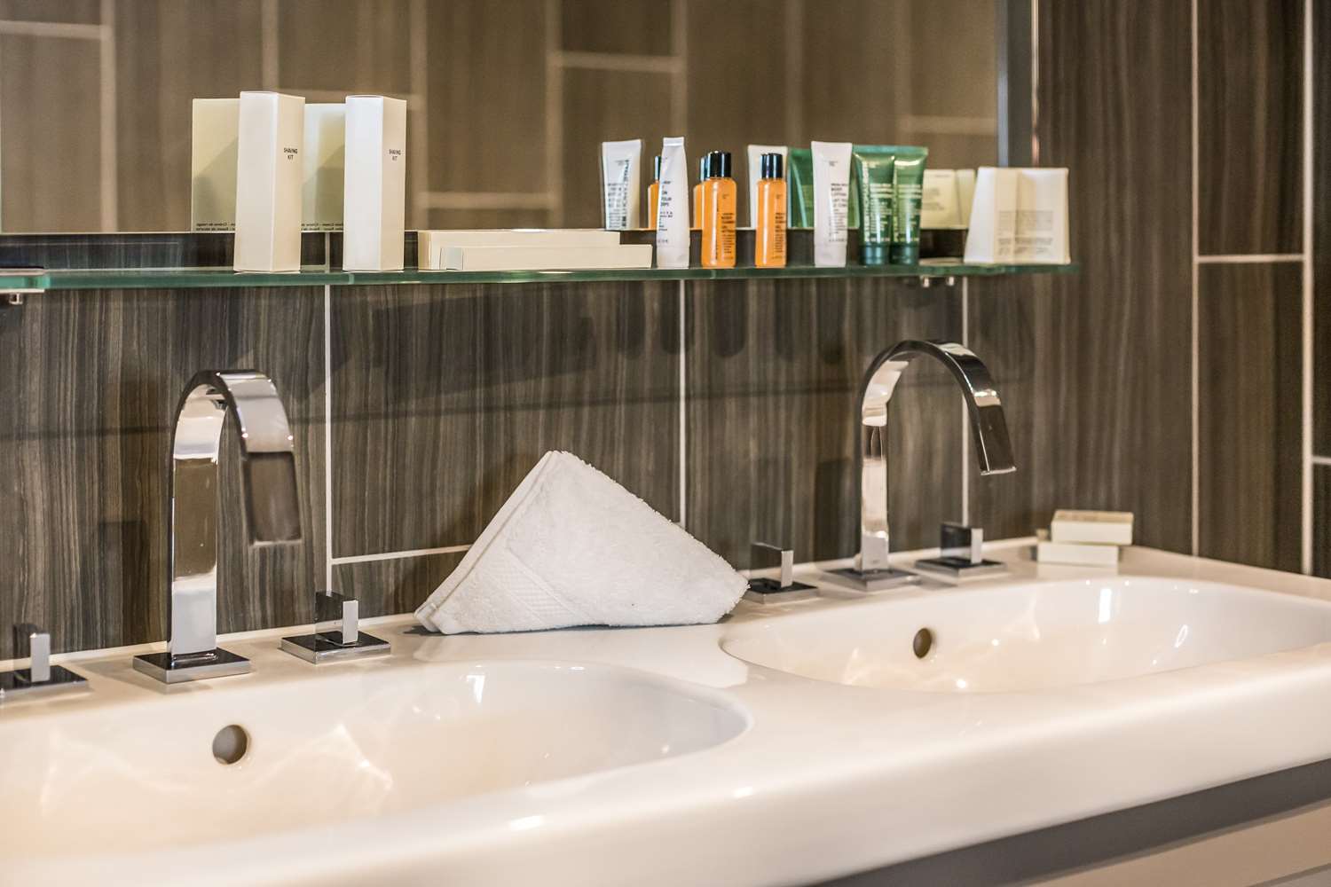 Фото Courthouse Hotel Shoreditch