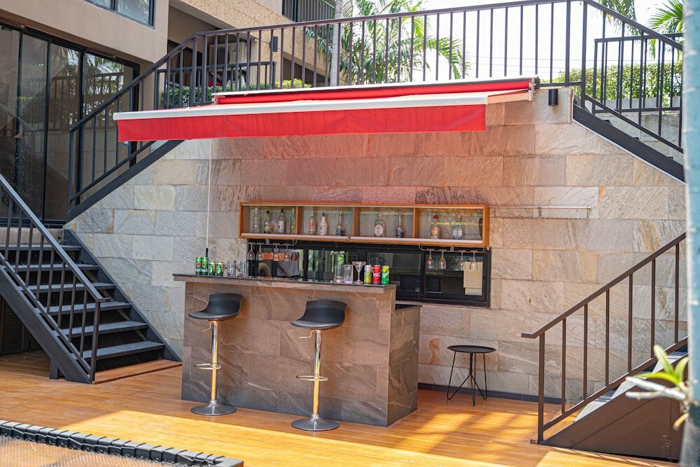 Фото The Cottage Suvarnabhumi