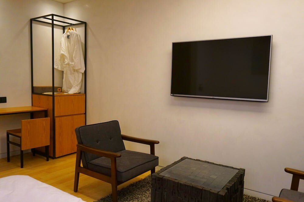 Фото Hotel the Designers Cheongnyangni