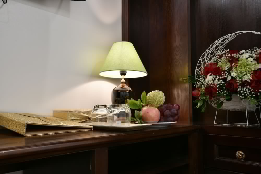 Фото Golden Sail Hotel