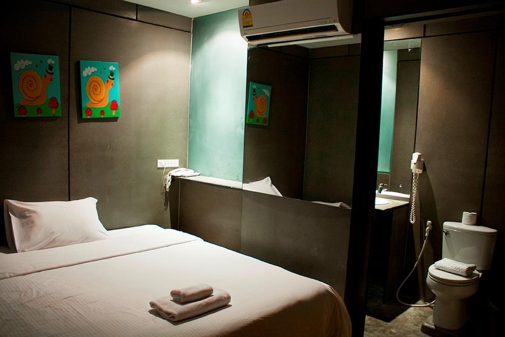 Фото Justbeds Hotel