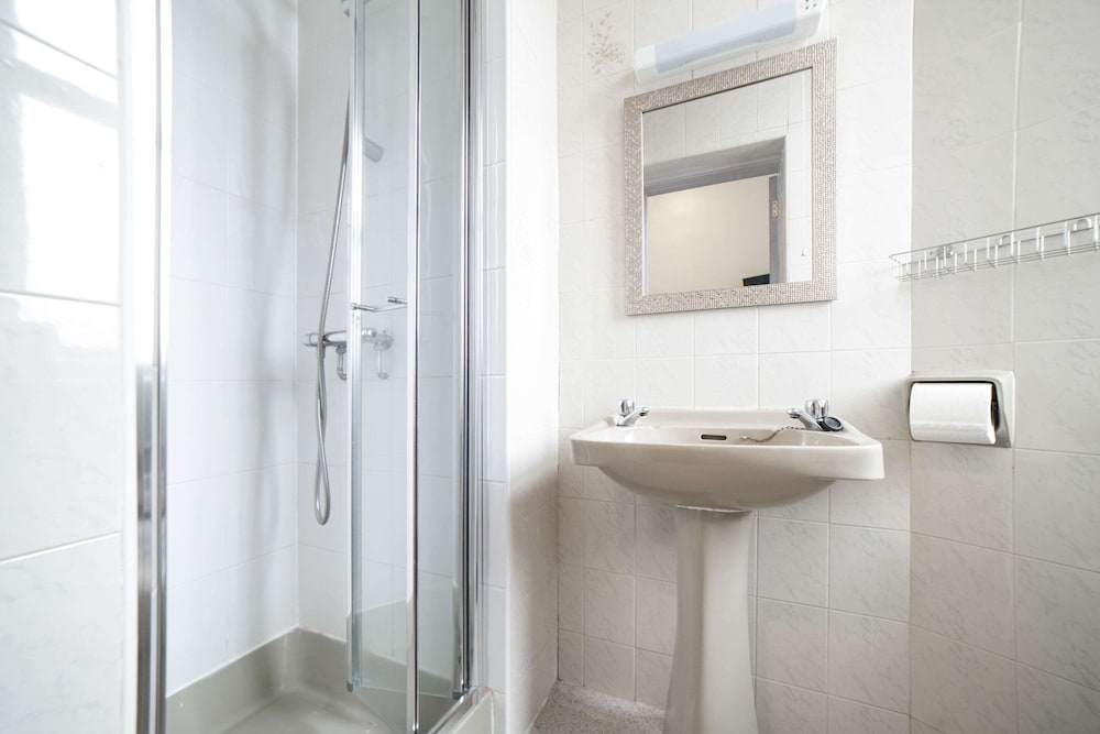 Фото Comfort Inn Blackpool Gresham