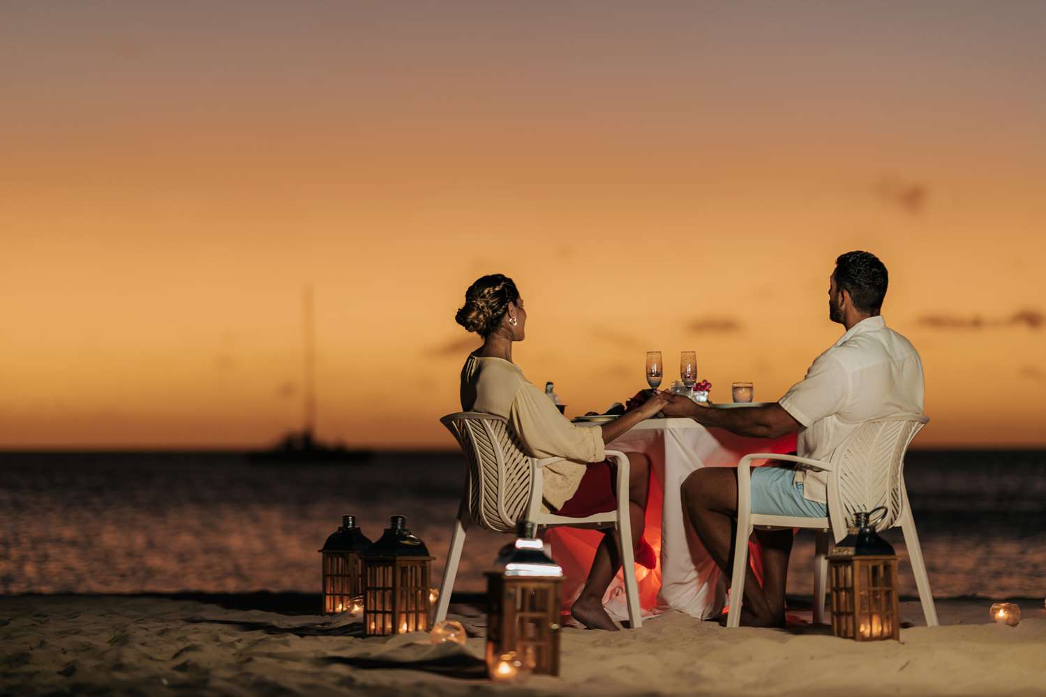 Фото Hilton Aruba Caribbean Resort and Casino