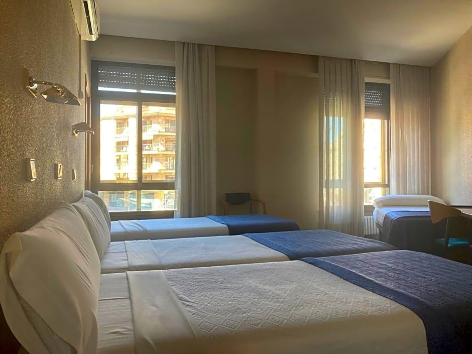 Фото Hotel Condal