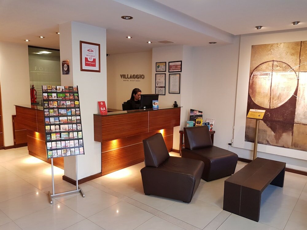 Фото Villaggio Hotel Boutique