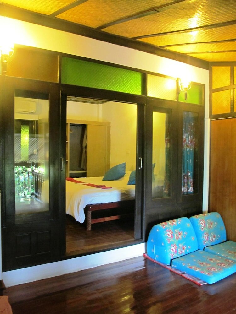 Фото Отель Charm Churee Villa Hotel & Resort