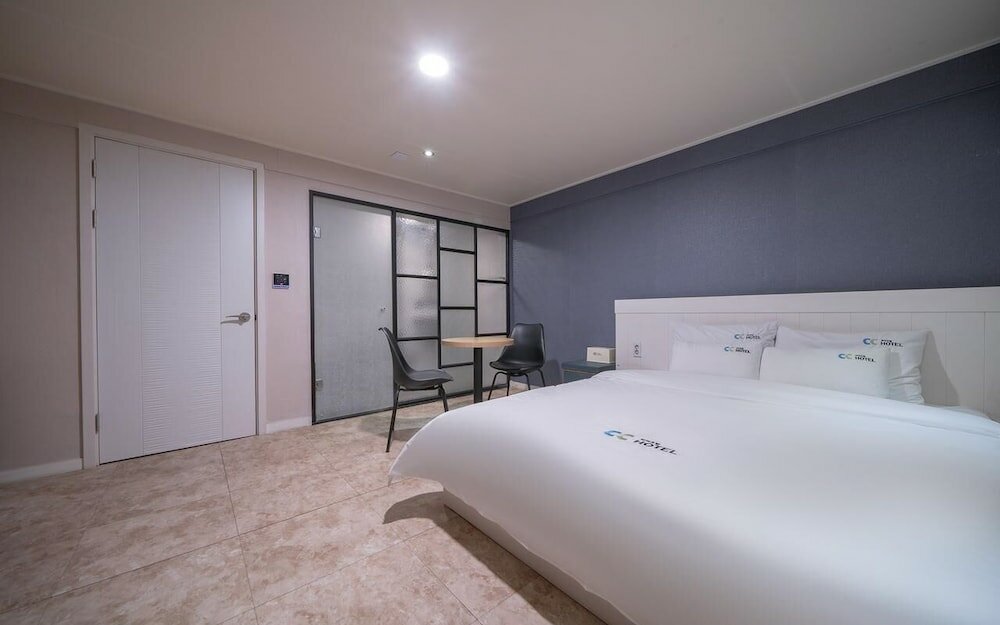 Фото Cc Business Hotel