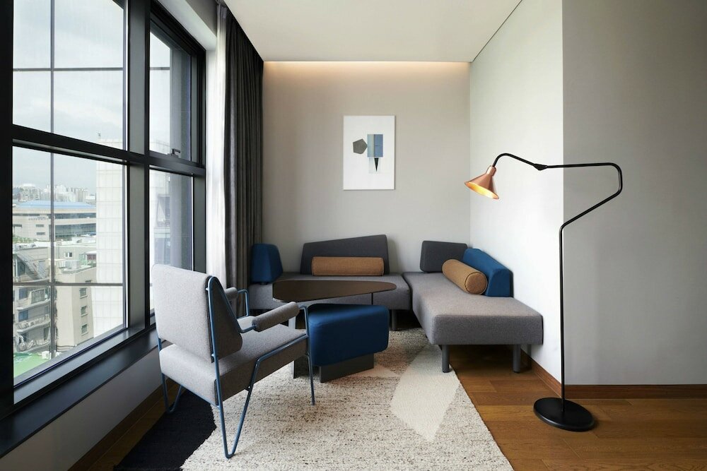 Фото Ryse Autograph Collection