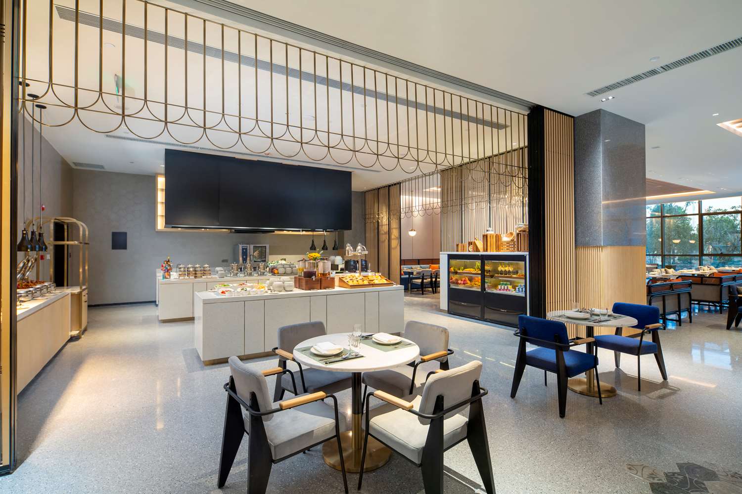 Фото Hilton Garden Inn Changde Dingcheng