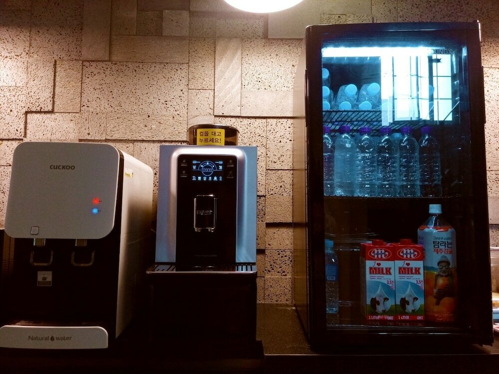 Фото № 25 Hotel Yeonsan