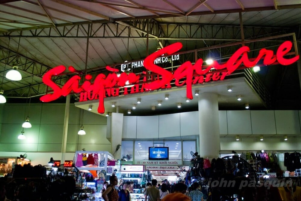 Фото Lexington Hotel