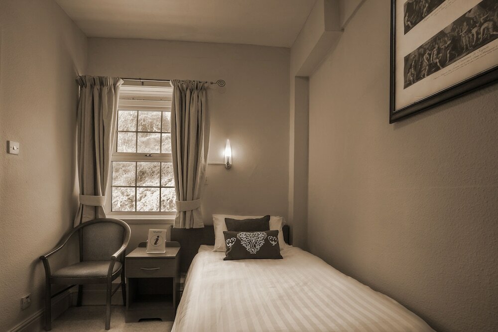 Фото Royal Bath Hotel & SPA Bournemouth