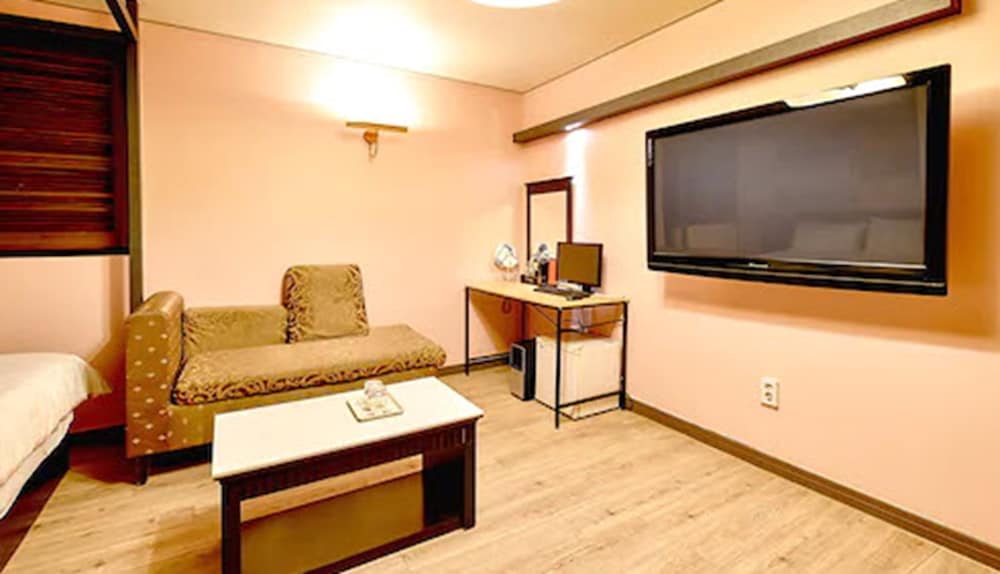 Фото Airtel Busan