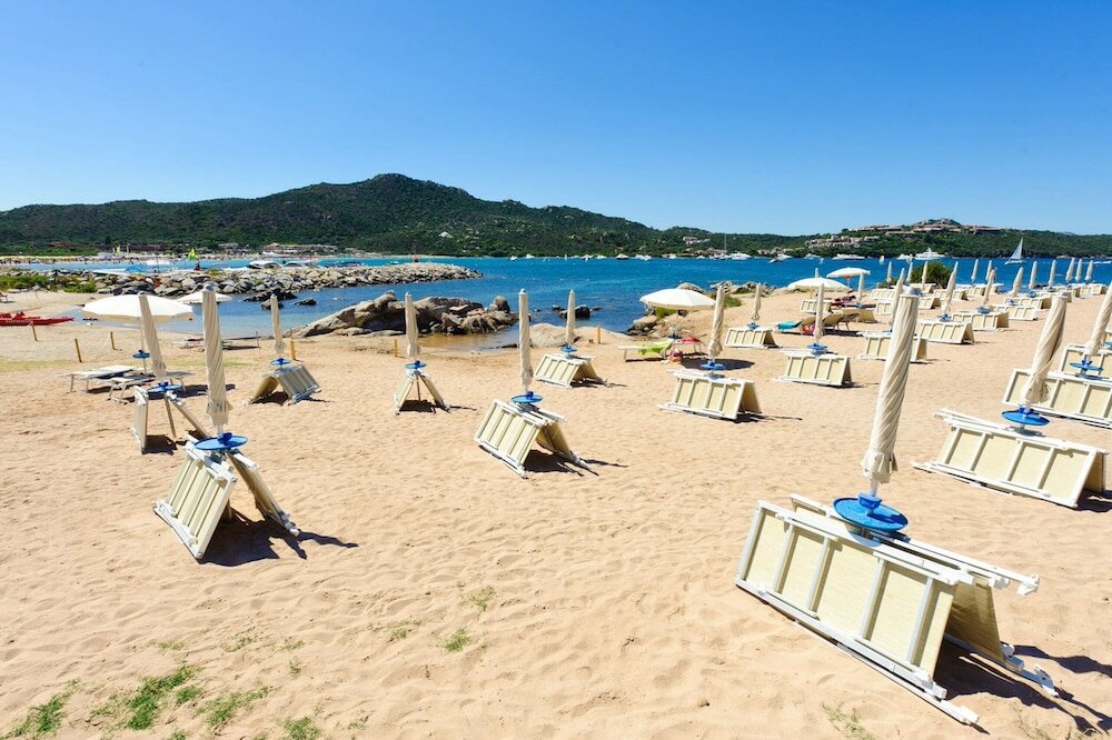 Фото Borgo Marana Residence Sardinia