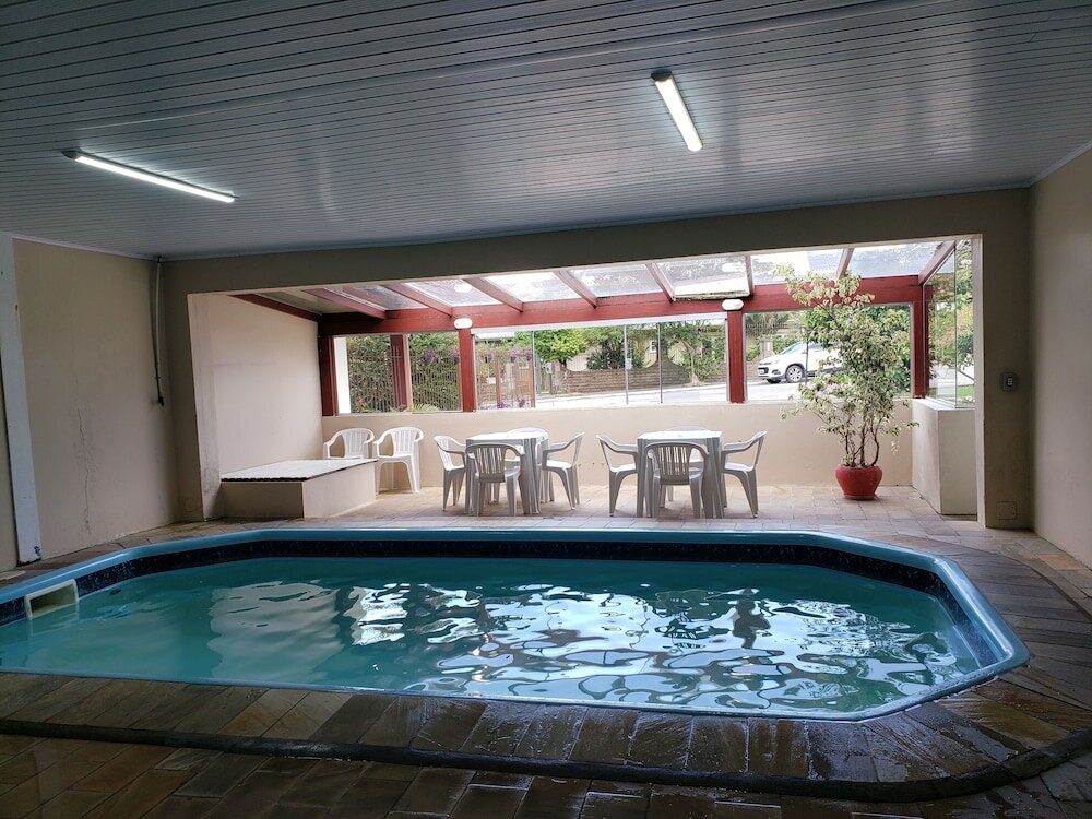 Фото Hotel Pousada das Flores