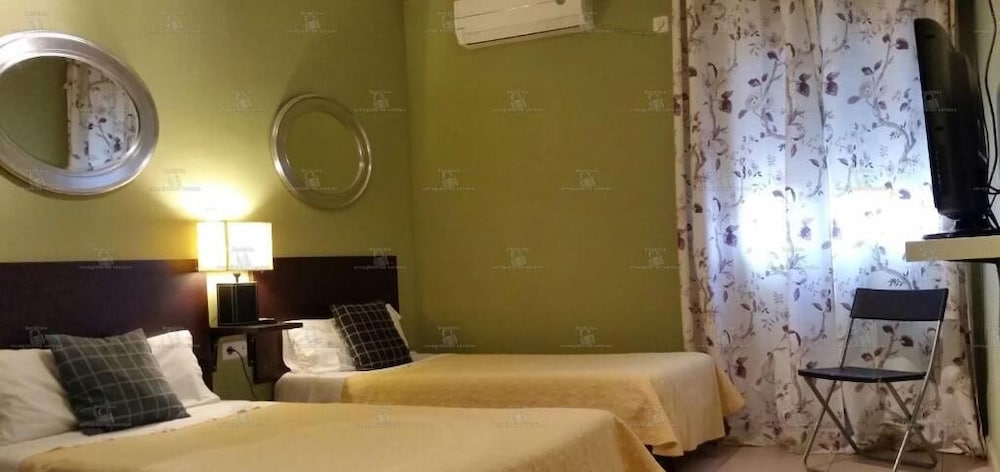 Фото C&h Aravaca Garden