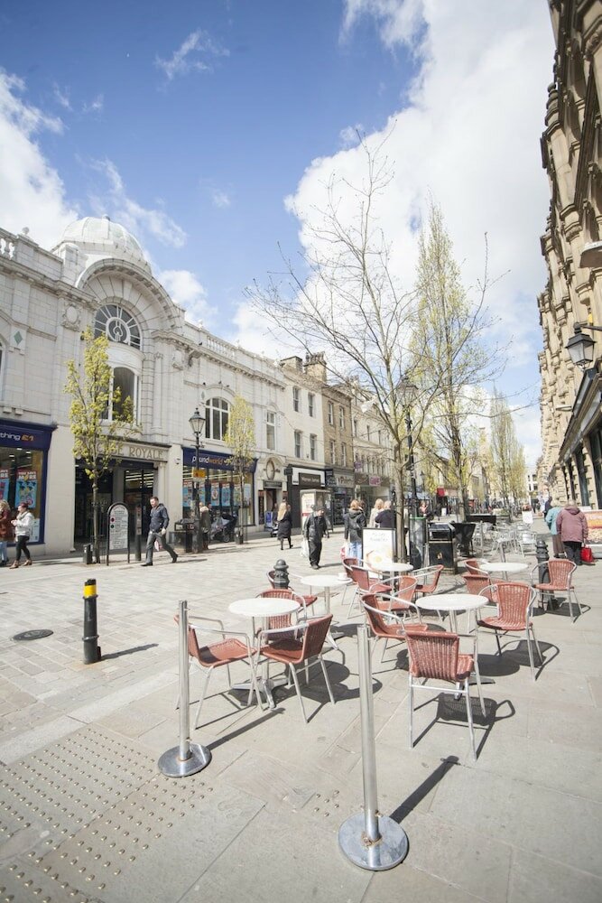 Фото The White Swan, Halifax
