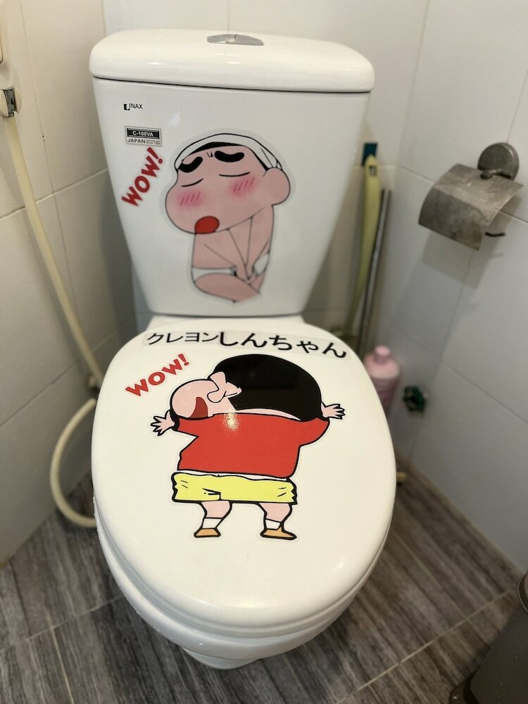 Фото The Joy hostel