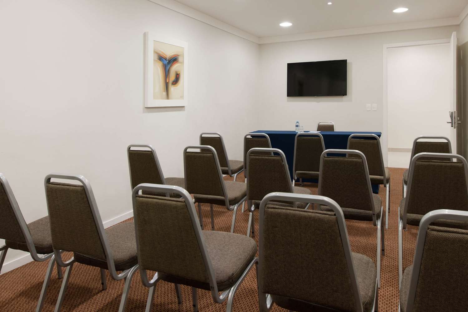 Фото Comfort Hotel Fortaleza