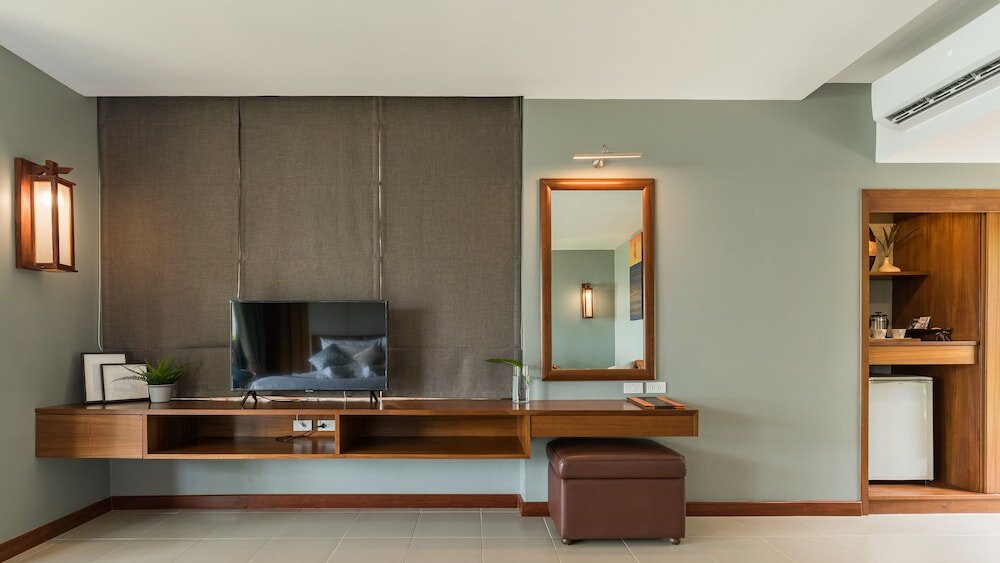 Фото Anda Lanta Resort