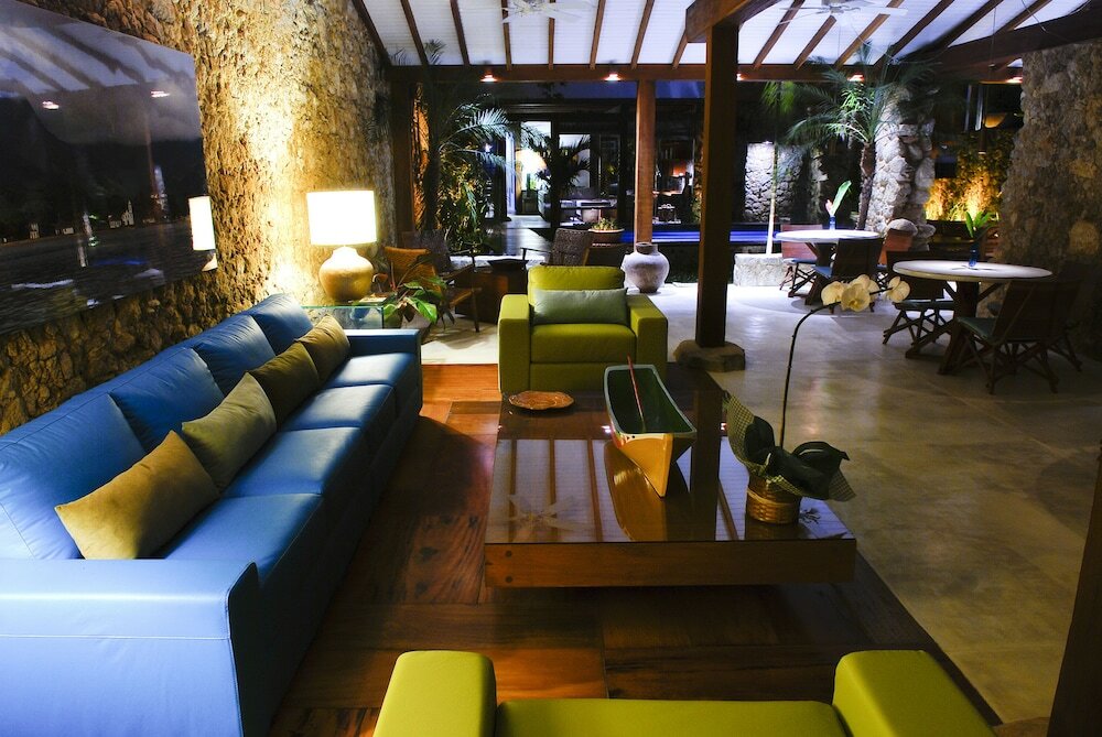 Фото Casa Turquesa