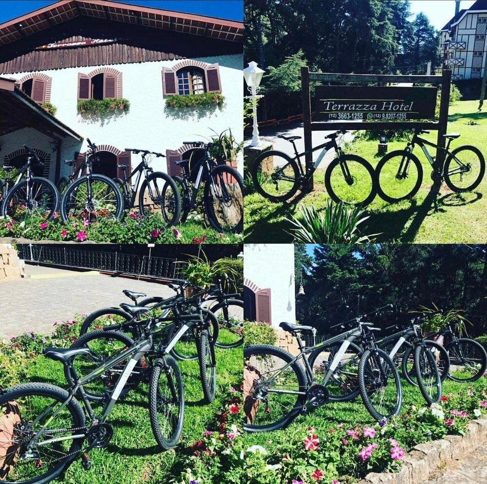 Фото Chalé Terrazza