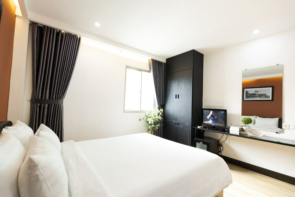 Фото The One Premium Hotel