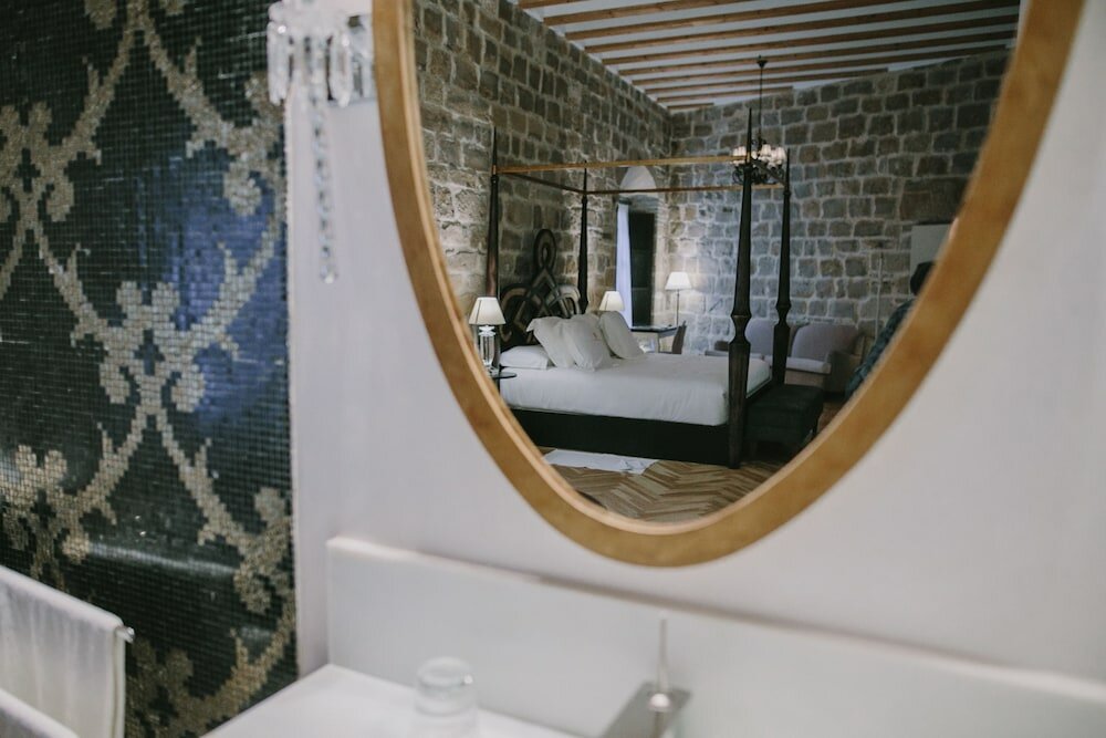 Фото Hotel Palacio de Úbeda 5 G. L.