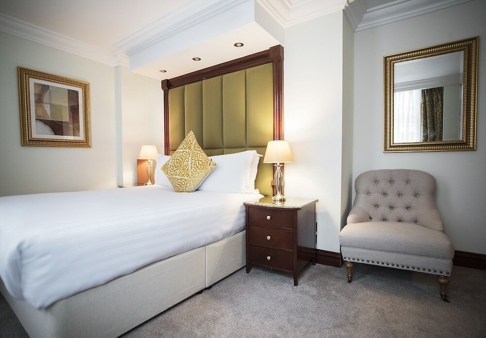 Фото The Prime London Hotel