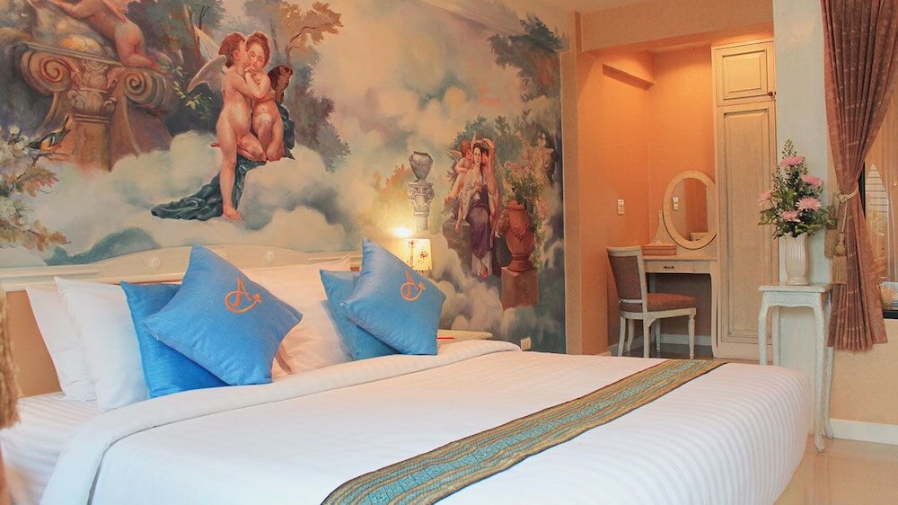 Фото отеля 5