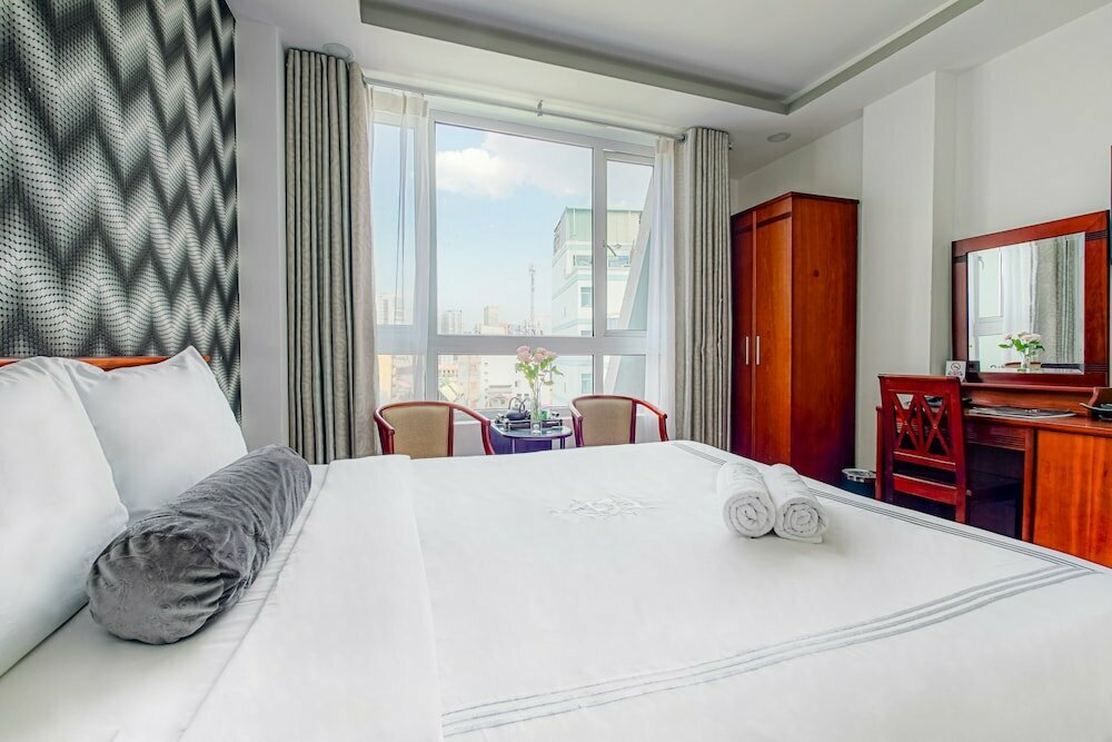 Hotel Ace Hotel, Ho Chi Minh, photo