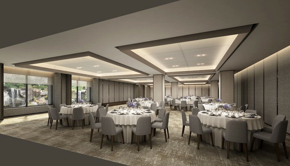 Фото Hotel Hyundai Ulsan