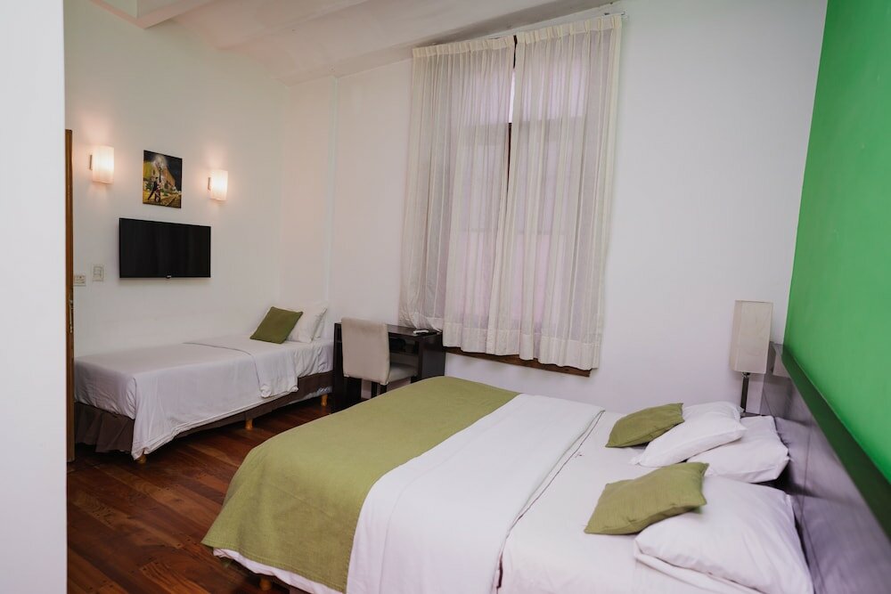 Фото Alma de Buenos Aires