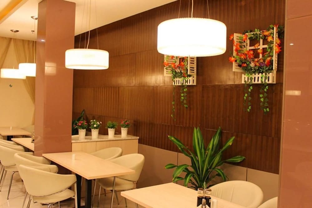 Фото Jinjiang Inn Shanghai Jiading Chengzhong Road