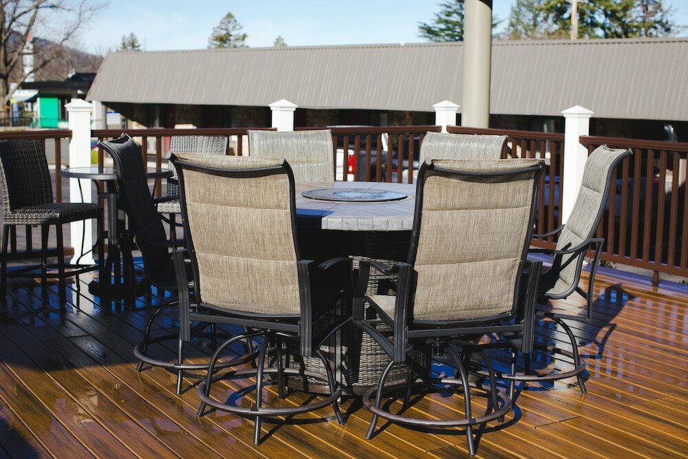 Фото Flagship Inn of Ashland