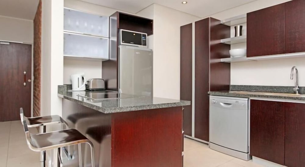 Фото The Rockwell Luxury Suites