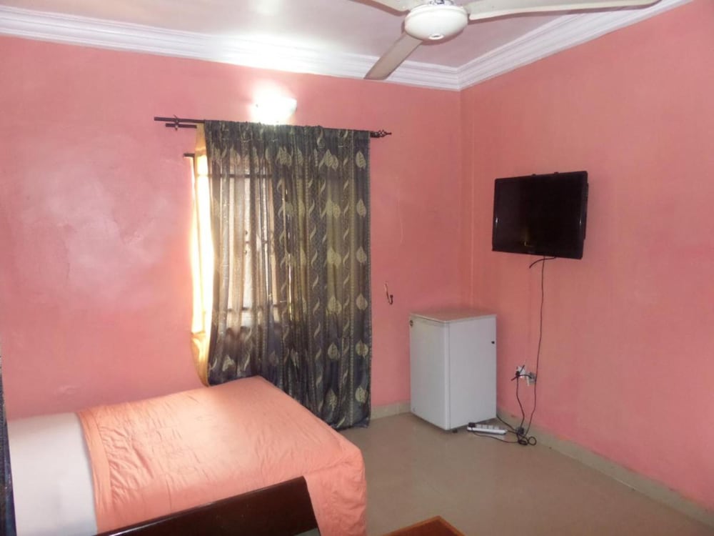 Фото HardRock Hotel and suites