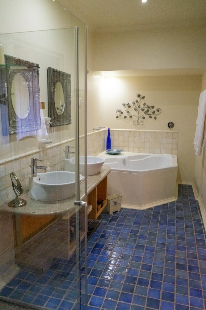 Фото Calitzdorp Country House